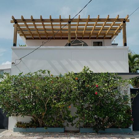 Sonsolea Hotell Luquillo Exteriör bild