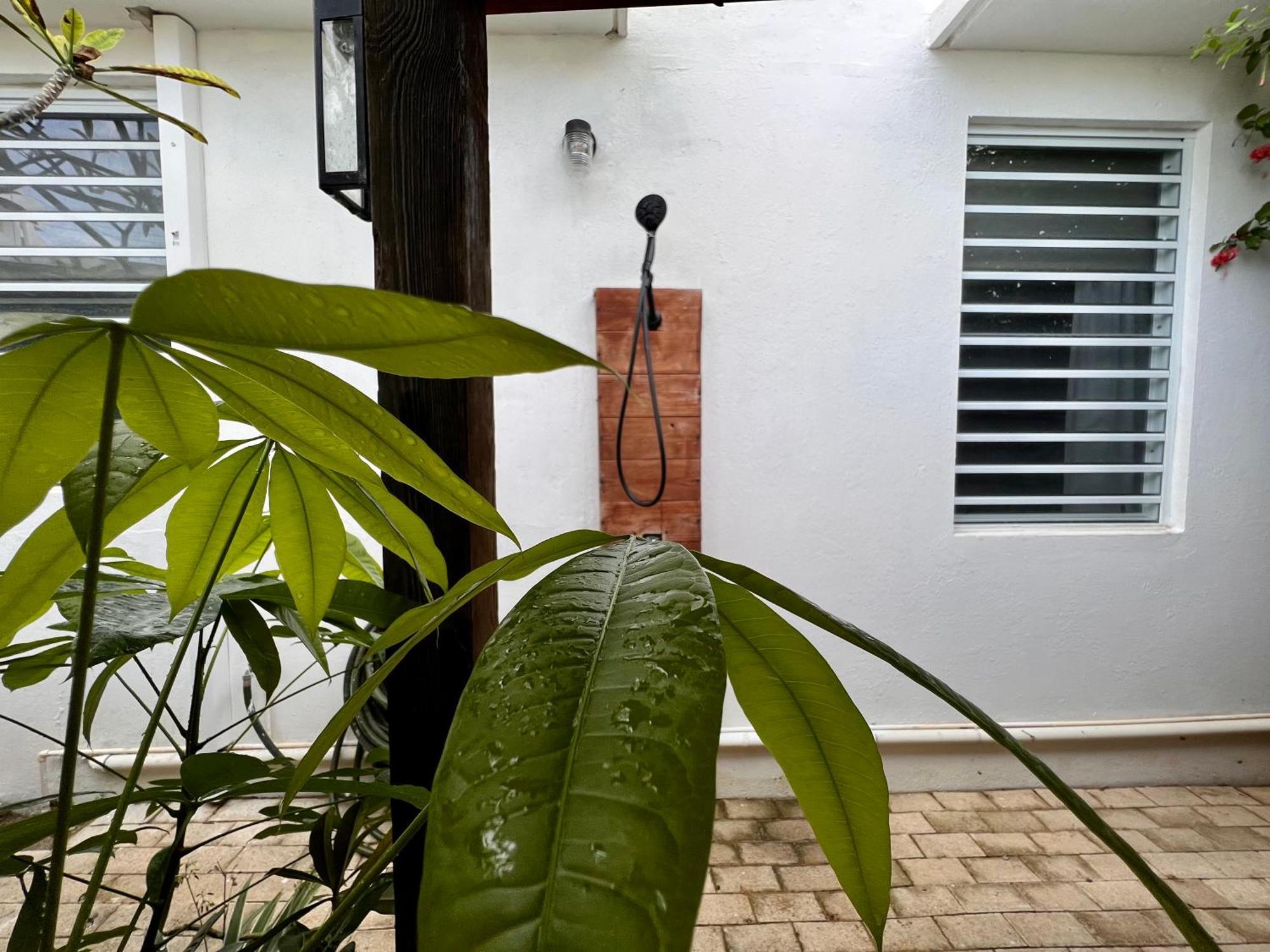Sonsolea Hotell Luquillo Exteriör bild