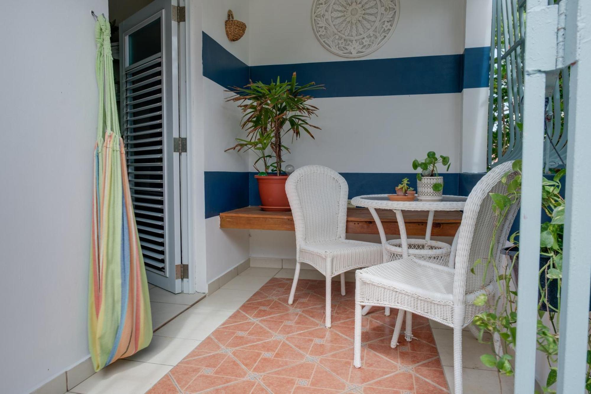 Sonsolea Hotell Luquillo Exteriör bild