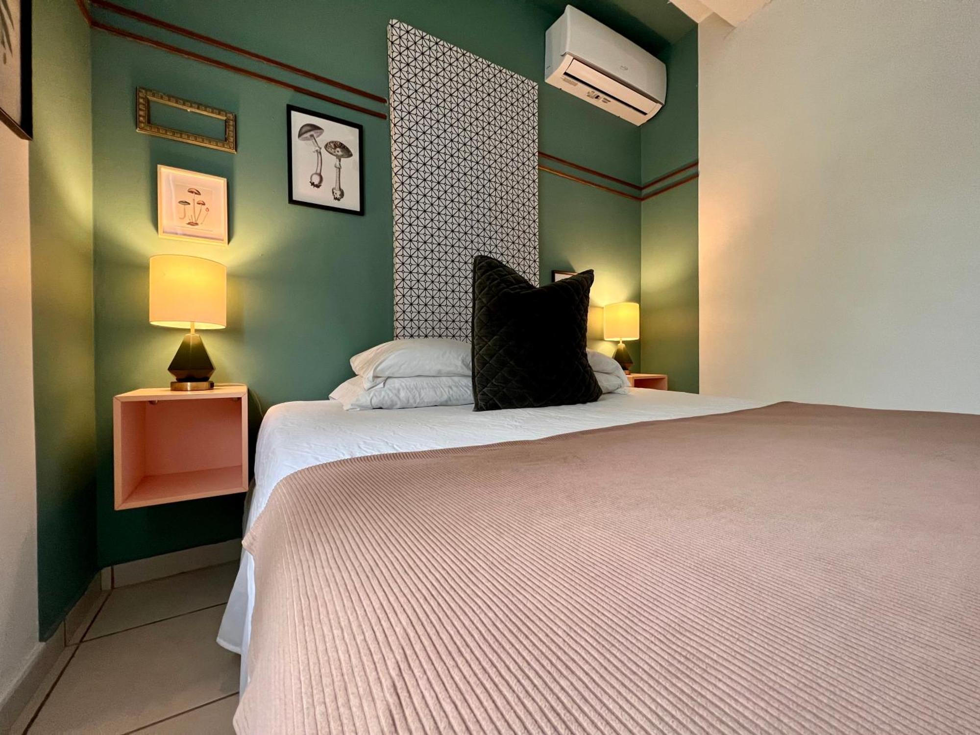 Sonsolea Hotell Luquillo Exteriör bild