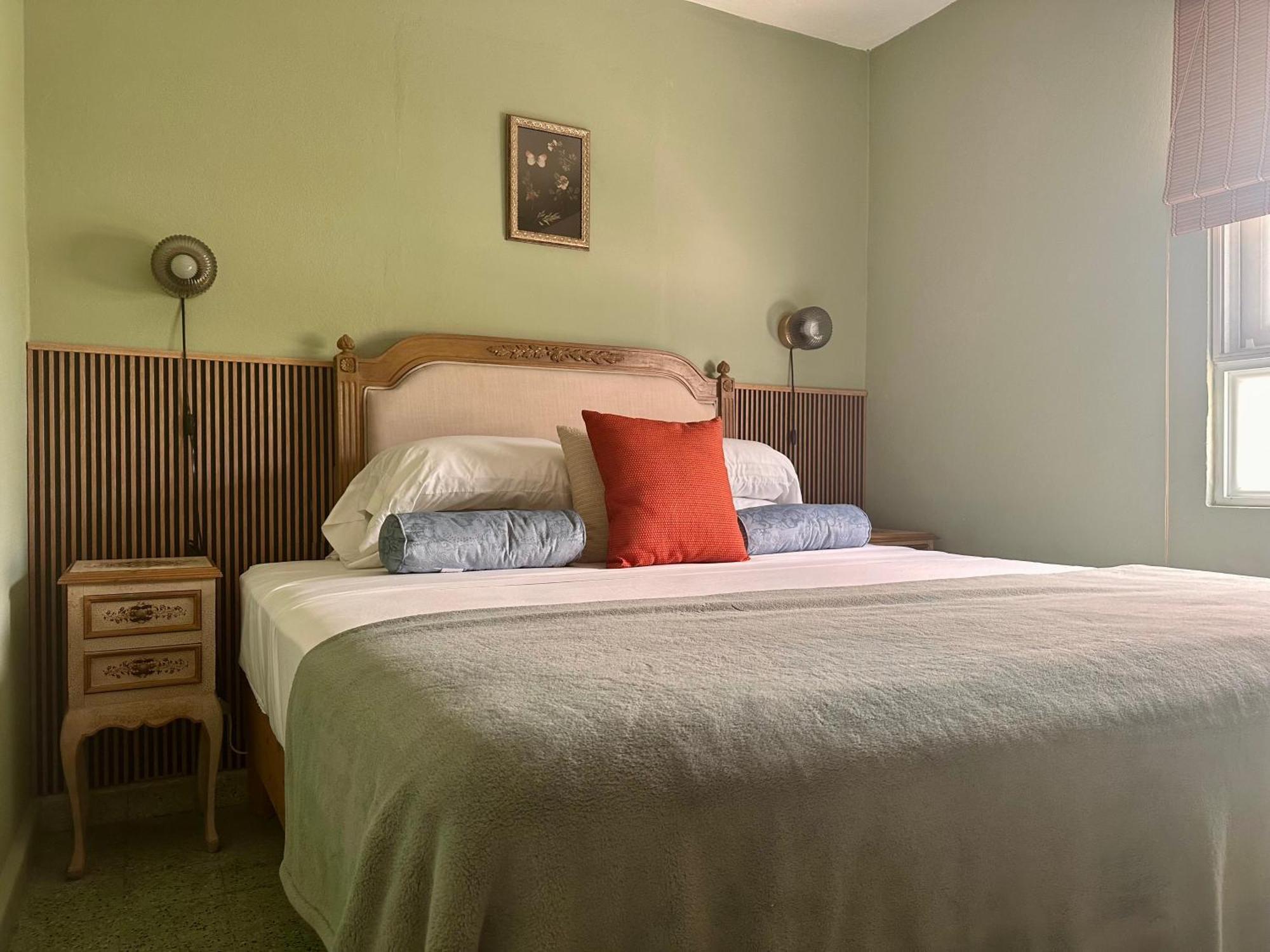 Sonsolea Hotell Luquillo Exteriör bild