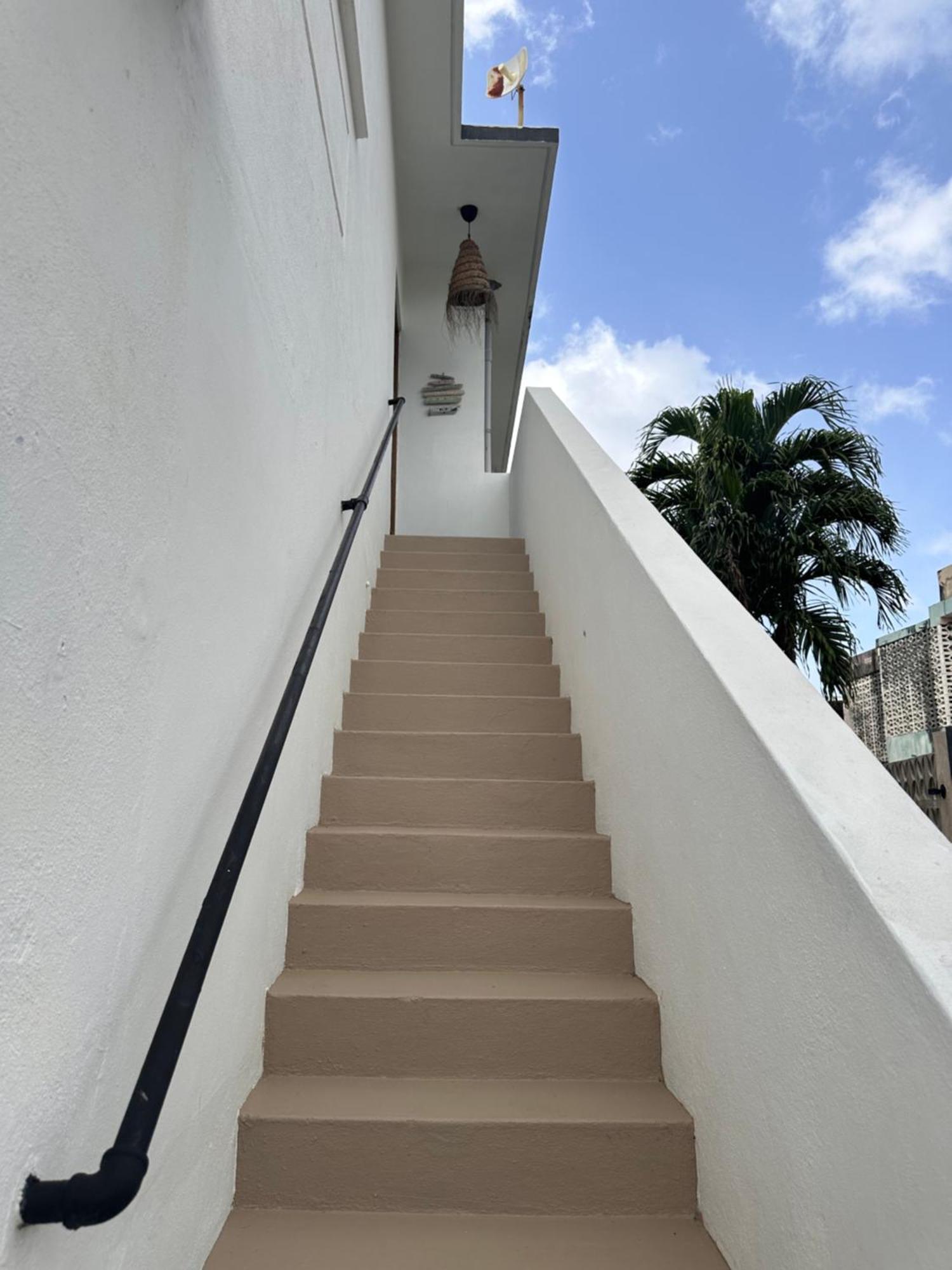 Sonsolea Hotell Luquillo Exteriör bild