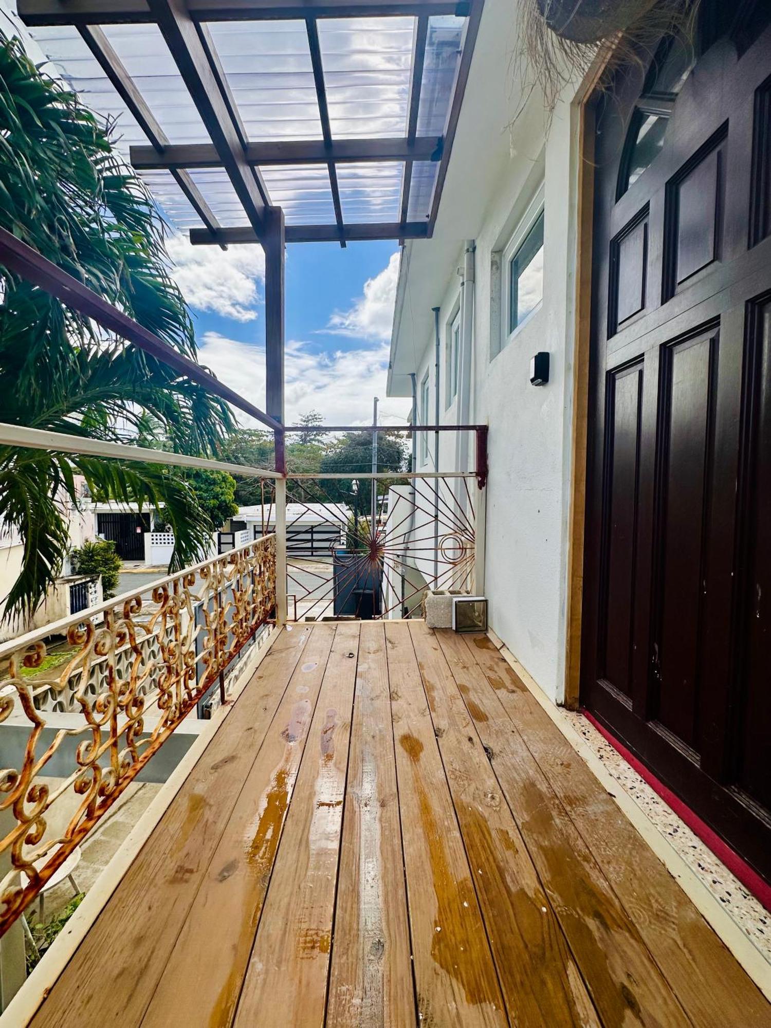 Sonsolea Hotell Luquillo Exteriör bild